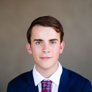 Meet your Posher, Jon